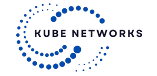 KubeNetworks Logo