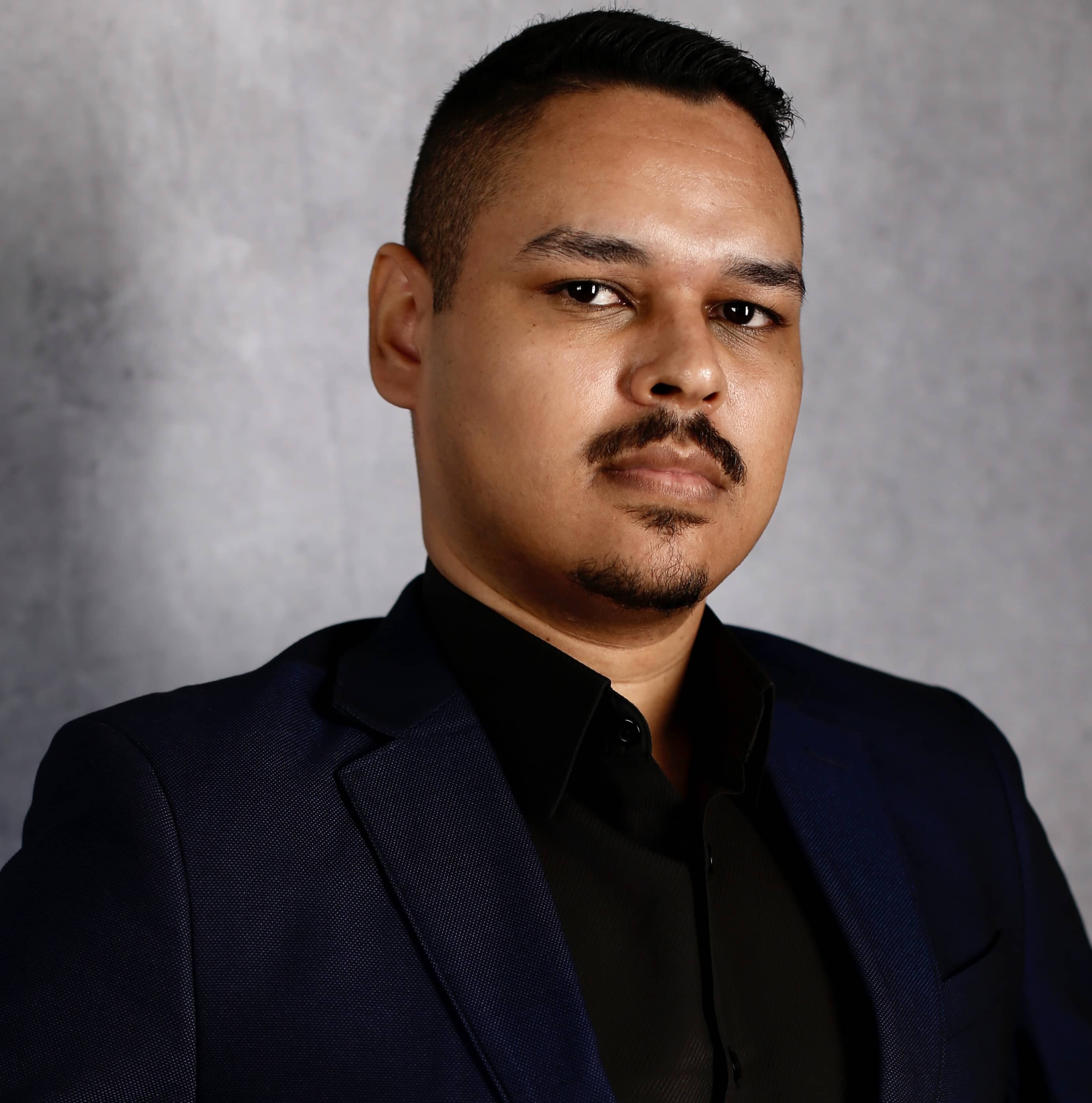 Dener Cavalcante, CEO e fundador da KubeNetworks